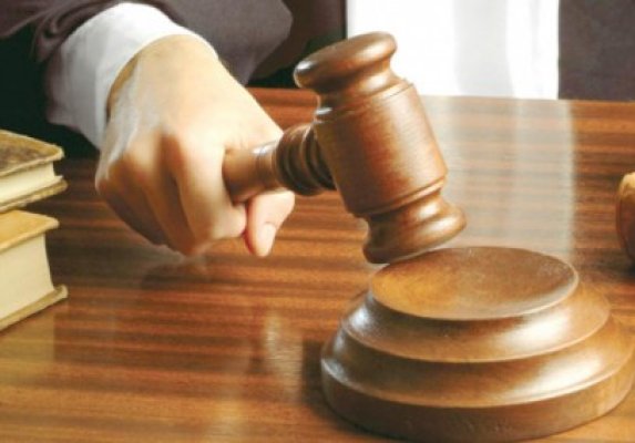 Criminalul din Cernavodă vrea arest la domiciliu